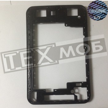 Середня частина корпусу Samsung Galaxy Tab SGH-T849
