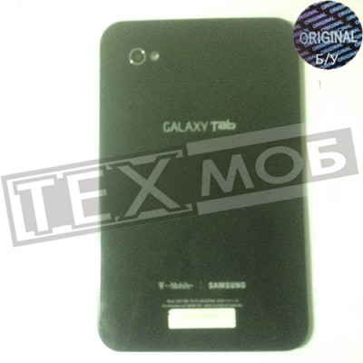 Задня кришка Samsung Galaxy Tab SGH-T849