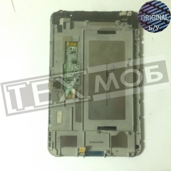 Складання дисплей+сенсор Samsung Galaxy Tab SGH-T849