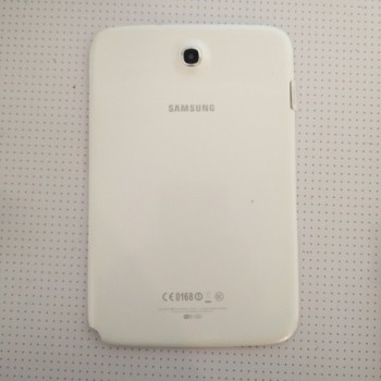 Задня кришка Samsung N5110 Galaxy Note 8.0 (версія Wi-Fi)