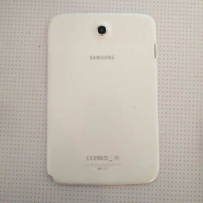 Задня кришка Samsung N5110 Galaxy Note 8.0 (версія Wi-Fi)
