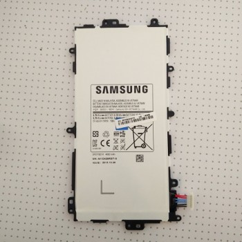 Акумулятор SP3770E1H для планшетів Samsung N5100 Galaxy Note 8.0, N5110 Galaxy Note 8.0, N5120