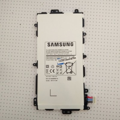  Акумулятор SP3770E1H для планшетів Samsung N5100 Galaxy Note 8.0, N5110 Galaxy Note 8.0, N5120