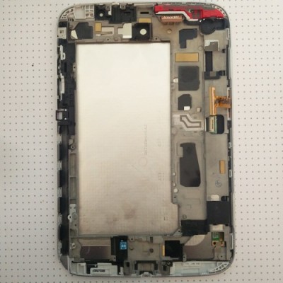 Дисплей Samsung N5100 Galaxy Note 8.0, N5110 Galaxy Note 8.0, (версія 3gi)