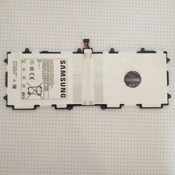 Акумулятор на планшет Samsung Note N8000 SP3676B1A(1S2P) Orig