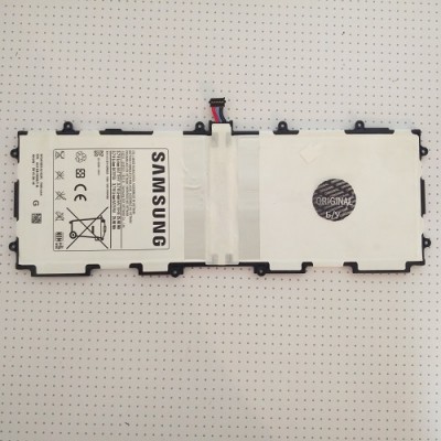 Акумулятор на планшет Samsung Note N8000 SP3676B1A(1S2P) Orig
