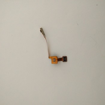 Шлейф Samsung Galaxy Note P601 із датчиком світла