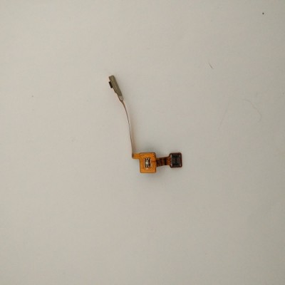 Шлейф Samsung Galaxy Note P601 із датчиком світла