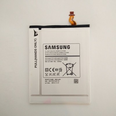 Акумулятор на планшет Samsung T110 EB-111ABE