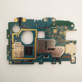 Материнська плата Samsung T110