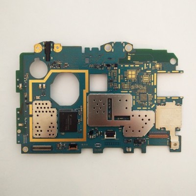 Материнська плата Samsung T110