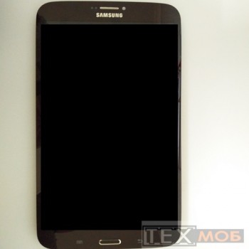 Дисплей для Samsung Tab 3 8.0, T311, T315, 3G, модуль у зборі (екран та сенсор) Оригінал