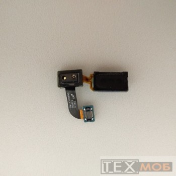 Шлейф із динаміком Samsung Galaxy Tab 3 T311 із датчиком
