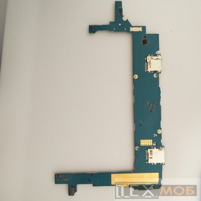 Материнська плата Samsung Galaxy Tab 3 T311 (донор)