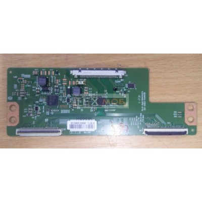 T-con LED-43E6000