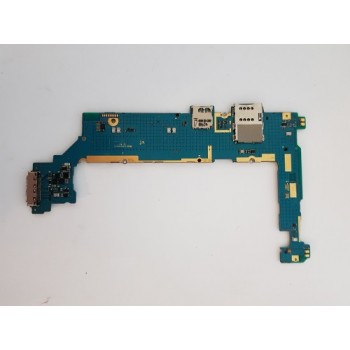 Системна плата Samsung P3110