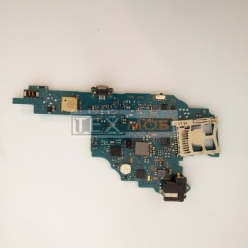 Материнська плата Sony 3001.