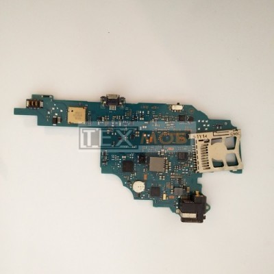Материнська плата Sony 3001.
