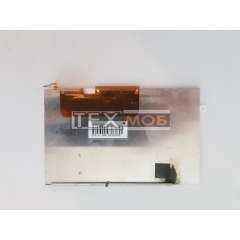 Дисплей LQ043T3LX02 Sony PSP 3004