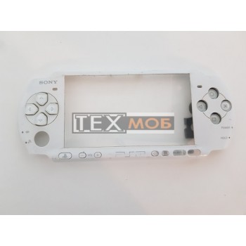 Передня частина корпусу Sony PSP 3004