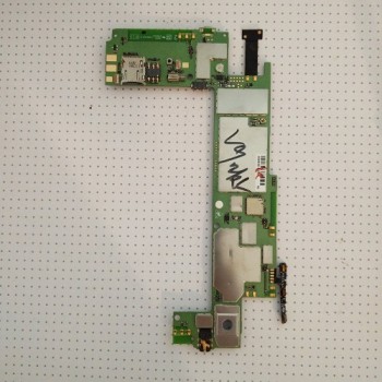 Материнська плата ZTE MTS 1055