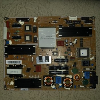 Блок живлення Samsung UE 40C6000 PSLF171B02