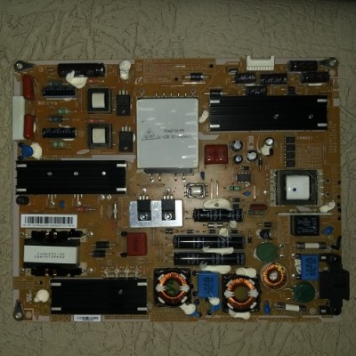 Блок живлення Samsung UE 40C6000 PSLF171B02