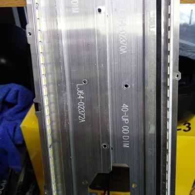 LED підсвічування LJ64-02370A LJ64-02372A