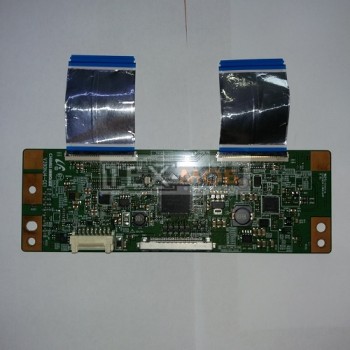 T-con V390HJ4-CE1 UE39F5300AK
