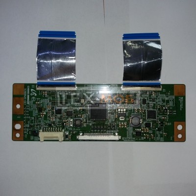 T-con V390HJ4-CE1 UE39F5300AK