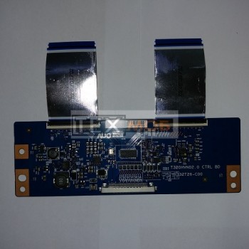 T-con T320HVN02.0 UE32EH5037K