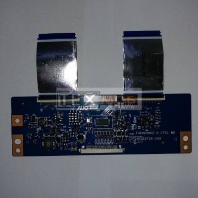 T-con T320HVN02.0 UE32EH5037K