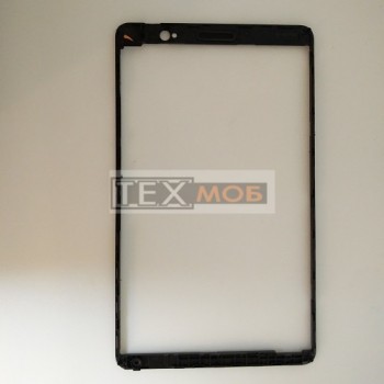 Рамка дисплея Huawei T3 (KOB-L09)