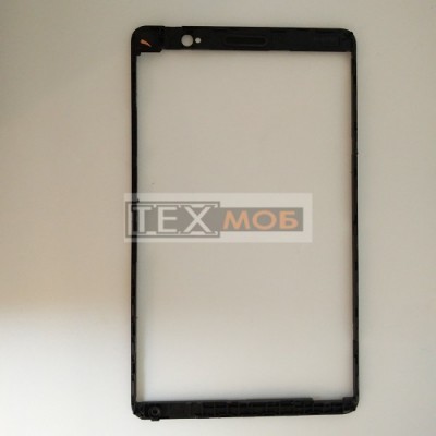 Рамка дисплея Huawei T3 (KOB-L09)