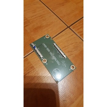 Плата LVDS перехідник 715G7665-T01-000-004T