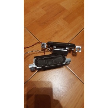 Динаміки Philips 40PFH4101/88