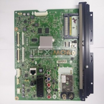 Плата MAIN EAX64797003 42LA660V