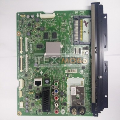 Плата MAIN EAX64797003 42LA660V