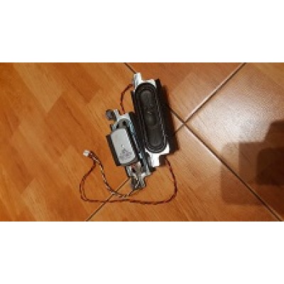 Динаміки Philips 48PFH4100/88