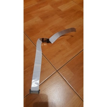 Шлейф T-Con DEREN-S E241234 AWM 20861 105C 60V VW-1