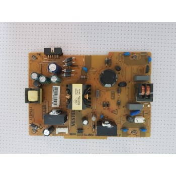 БЛОК ЖИВЛЕННЯ 17IPS11 300413-R4 ІСПРАВНИЙ VESTEL CELCUS