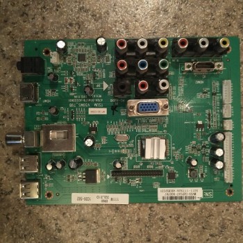 Плата (Main Board): TSUM V59MS_T9B