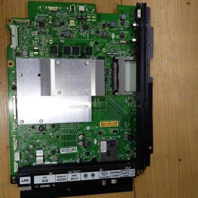 Плата main LG EAX64503906(1.0)