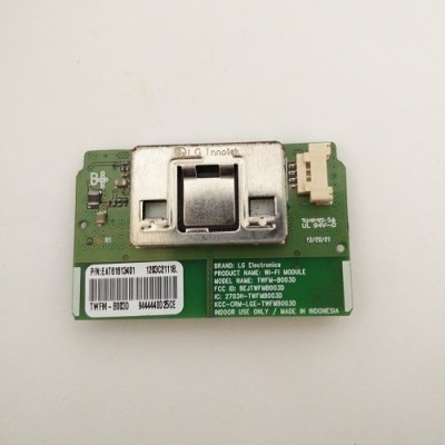 Wi-Fi модуль TWFM-B003D