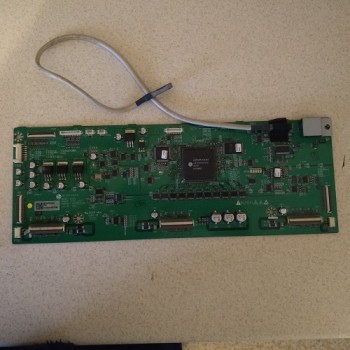 T-Con Lvds 6870QCE016C 6871QCH046C для Lg RZ-42PX11