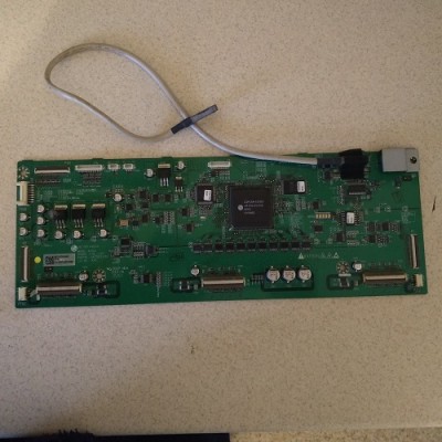 T-Con Lvds 6870QCE016C 6871QCH046C для Lg RZ-42PX11