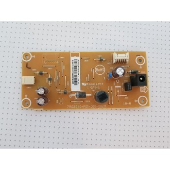 Плата живлення 715G6350-01-000-002H Philips 22PFK4209/12