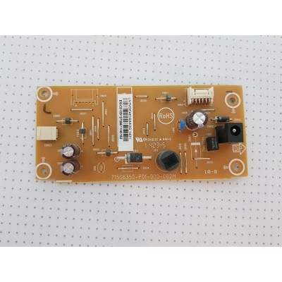 Плата живлення 715G6350-01-000-002H Philips 22PFK4209/12