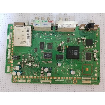 Системна плата (MAIN) 3139 123 6117.3 Wk551.3 Philips T315XW02V5