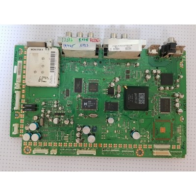 Системна плата (MAIN) 3139 123 6117.3 Wk551.3 Philips T315XW02V5